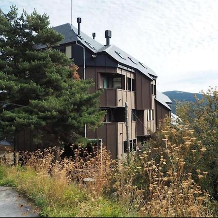 Apartamento Acogedor En La Molina, 2Hab, Wi Fi La Molina  Luaran gambar