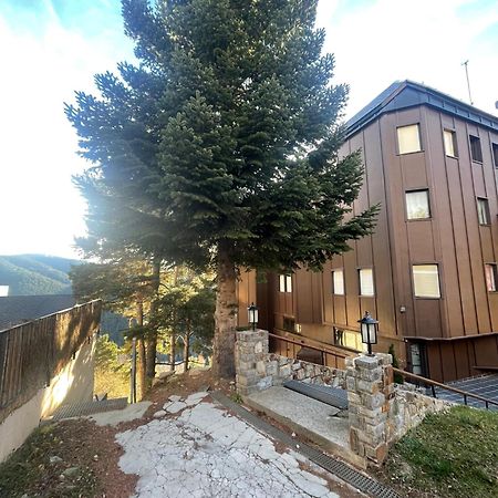 Apartamento Acogedor En La Molina, 2Hab, Wi Fi La Molina  Luaran gambar