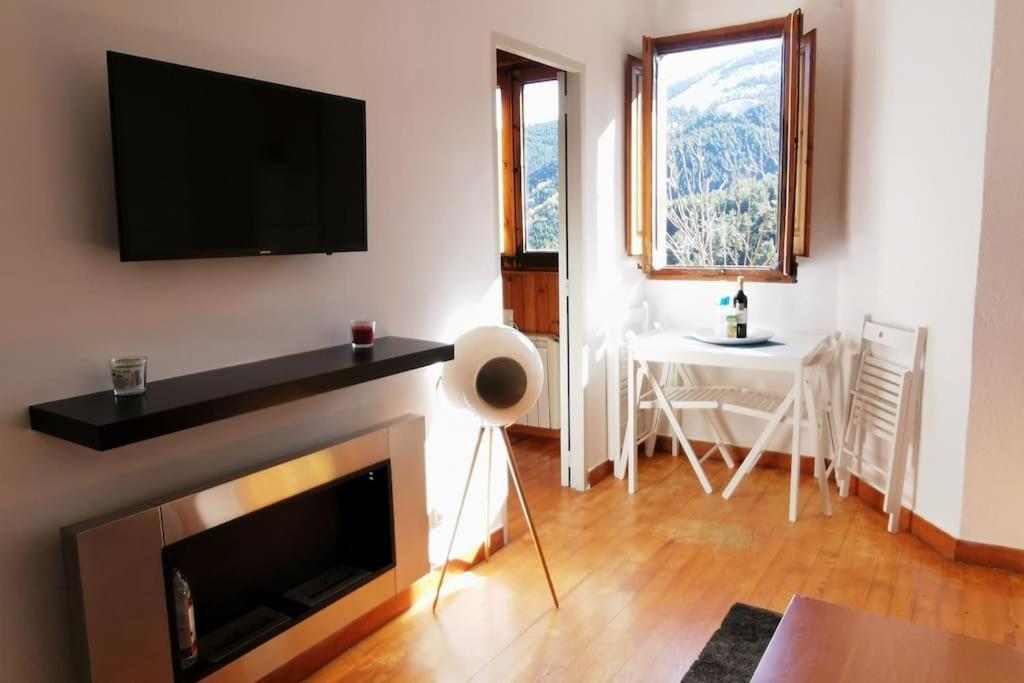 Apartamento Acogedor En La Molina, 2Hab, Wi Fi La Molina  Luaran gambar