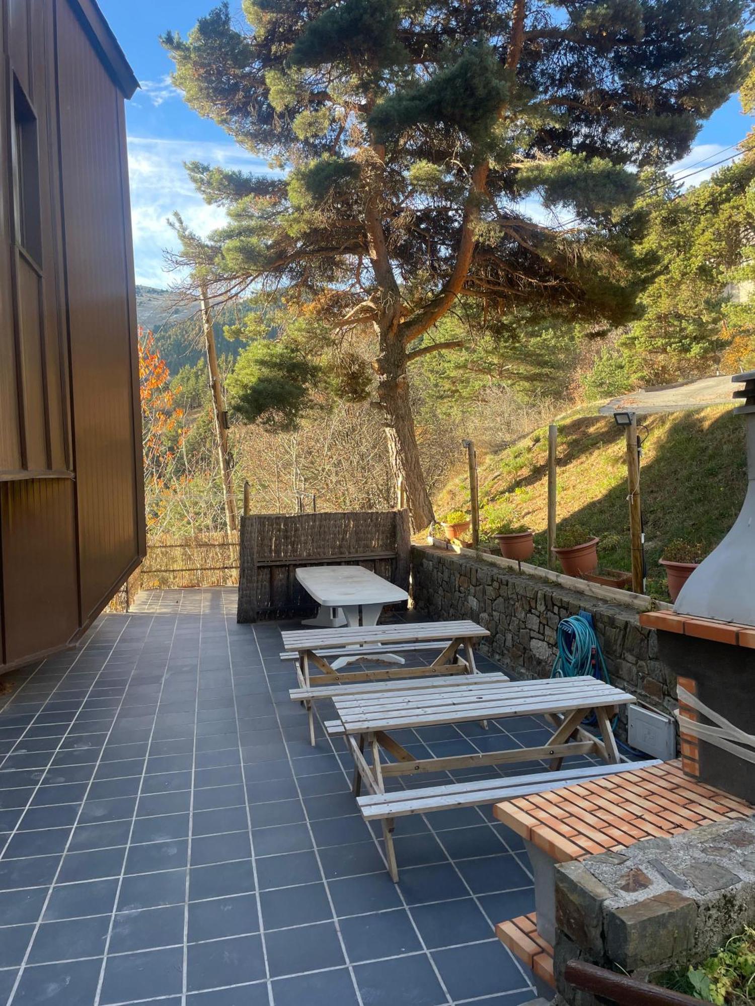 Apartamento Acogedor En La Molina, 2Hab, Wi Fi La Molina  Luaran gambar
