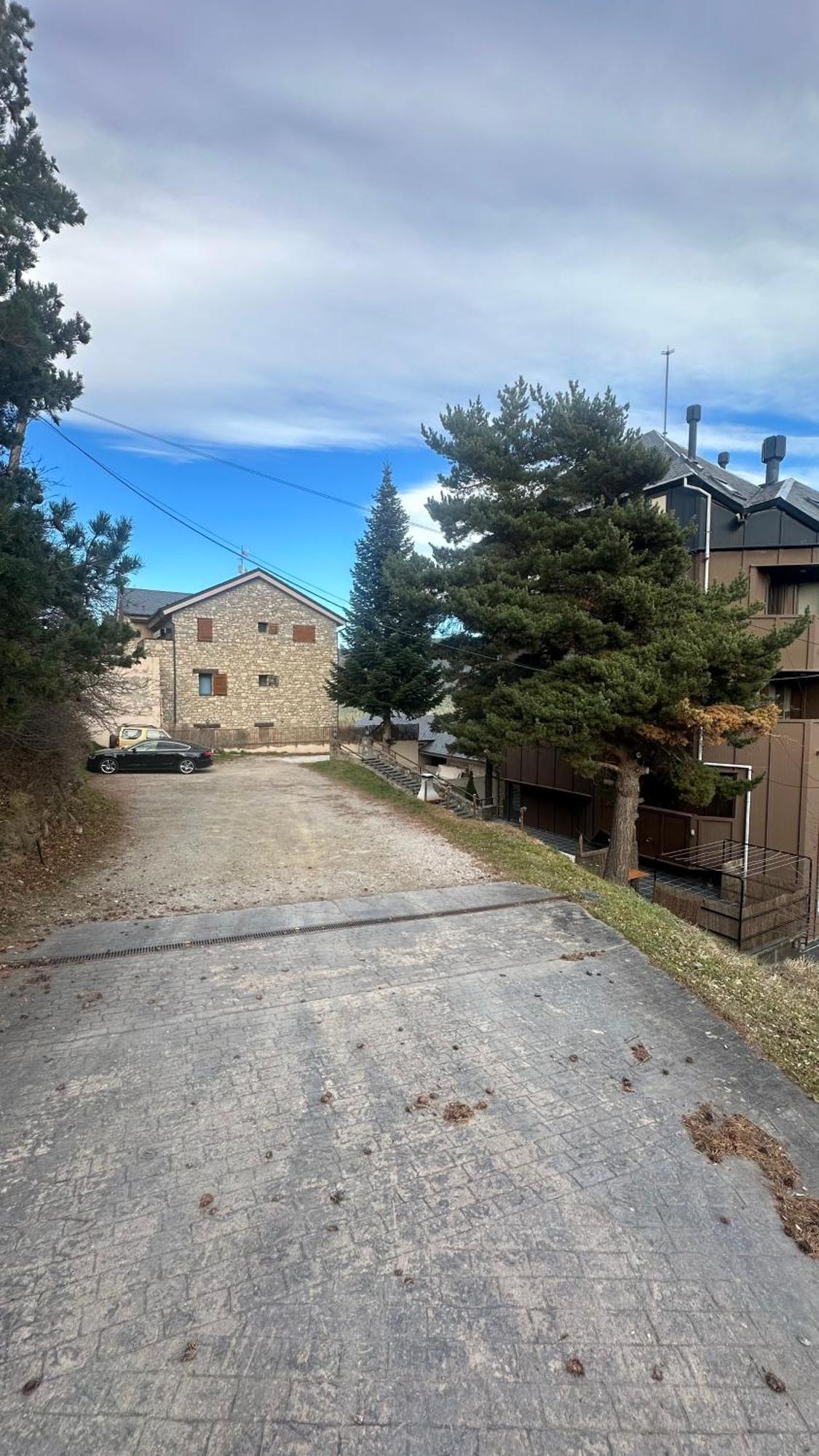 Apartamento Acogedor En La Molina, 2Hab, Wi Fi La Molina  Luaran gambar