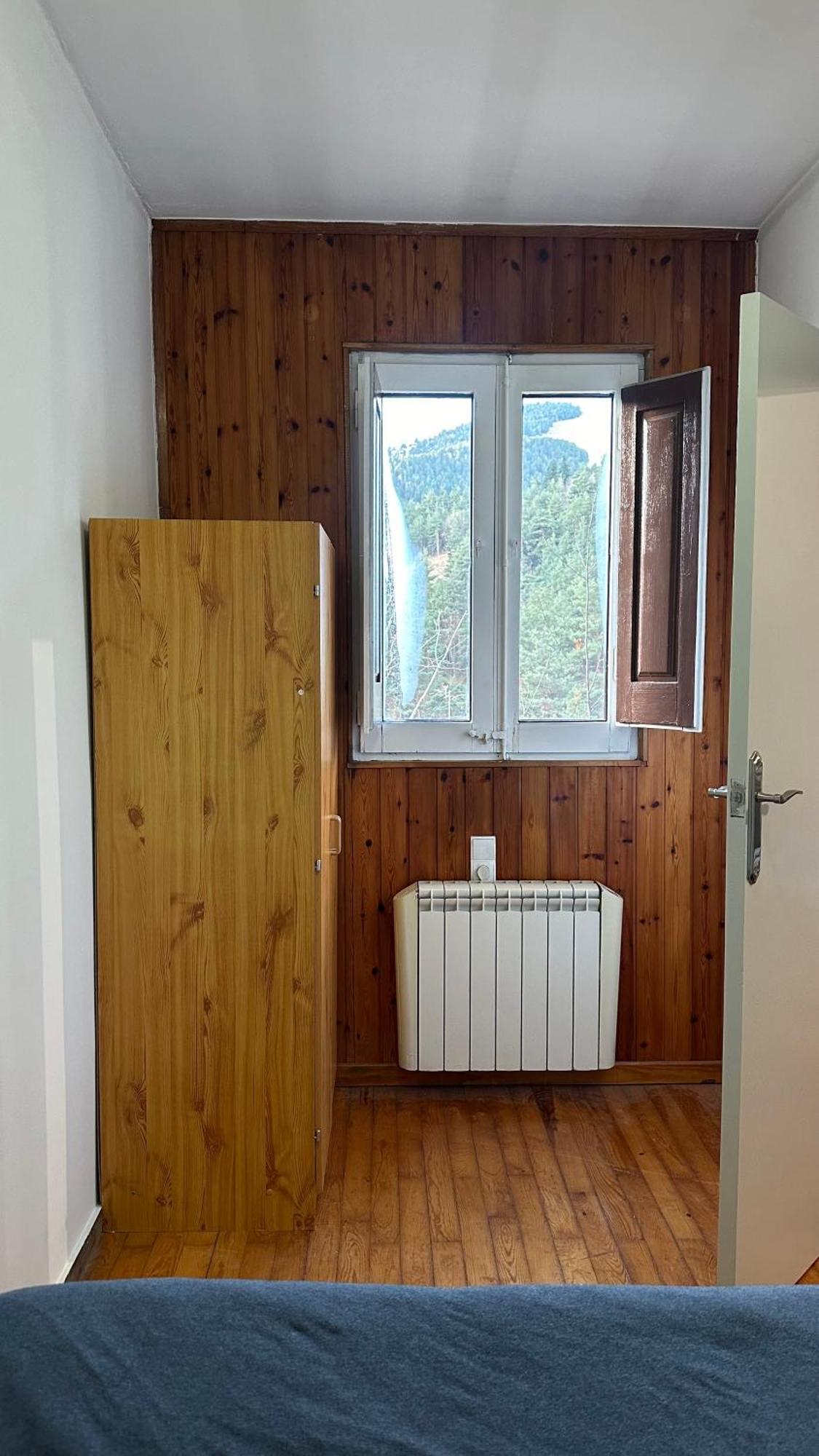 Apartamento Acogedor En La Molina, 2Hab, Wi Fi La Molina  Luaran gambar