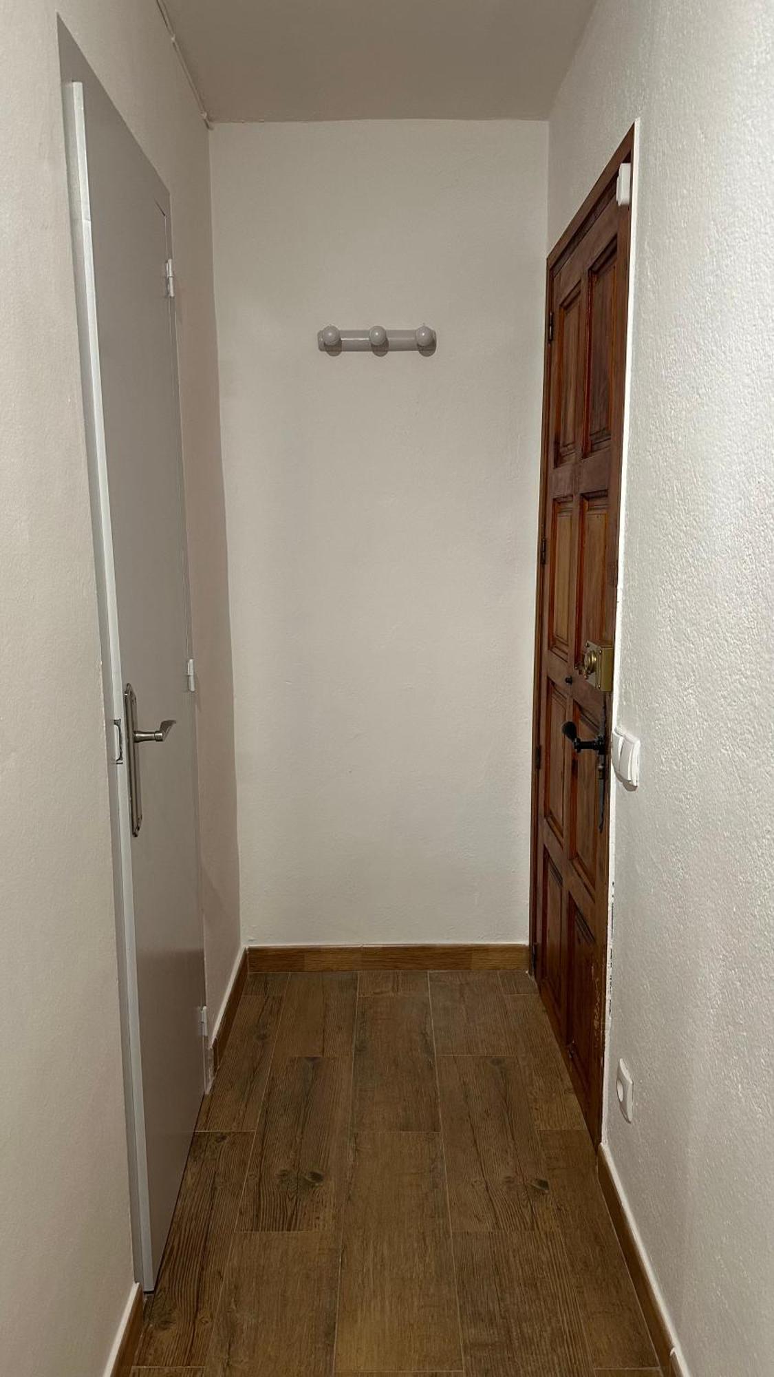 Apartamento Acogedor En La Molina, 2Hab, Wi Fi La Molina  Luaran gambar