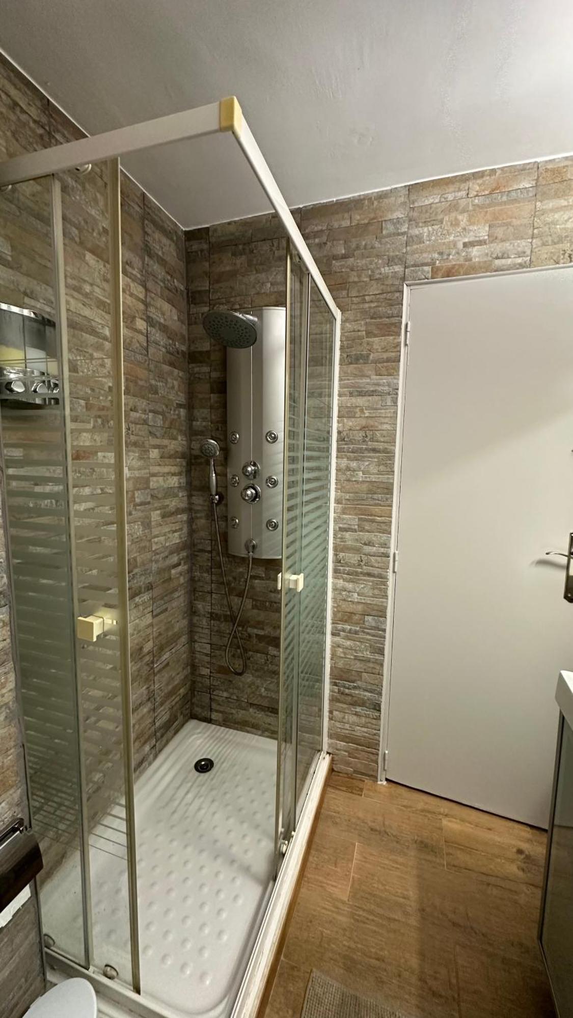 Apartamento Acogedor En La Molina, 2Hab, Wi Fi La Molina  Luaran gambar