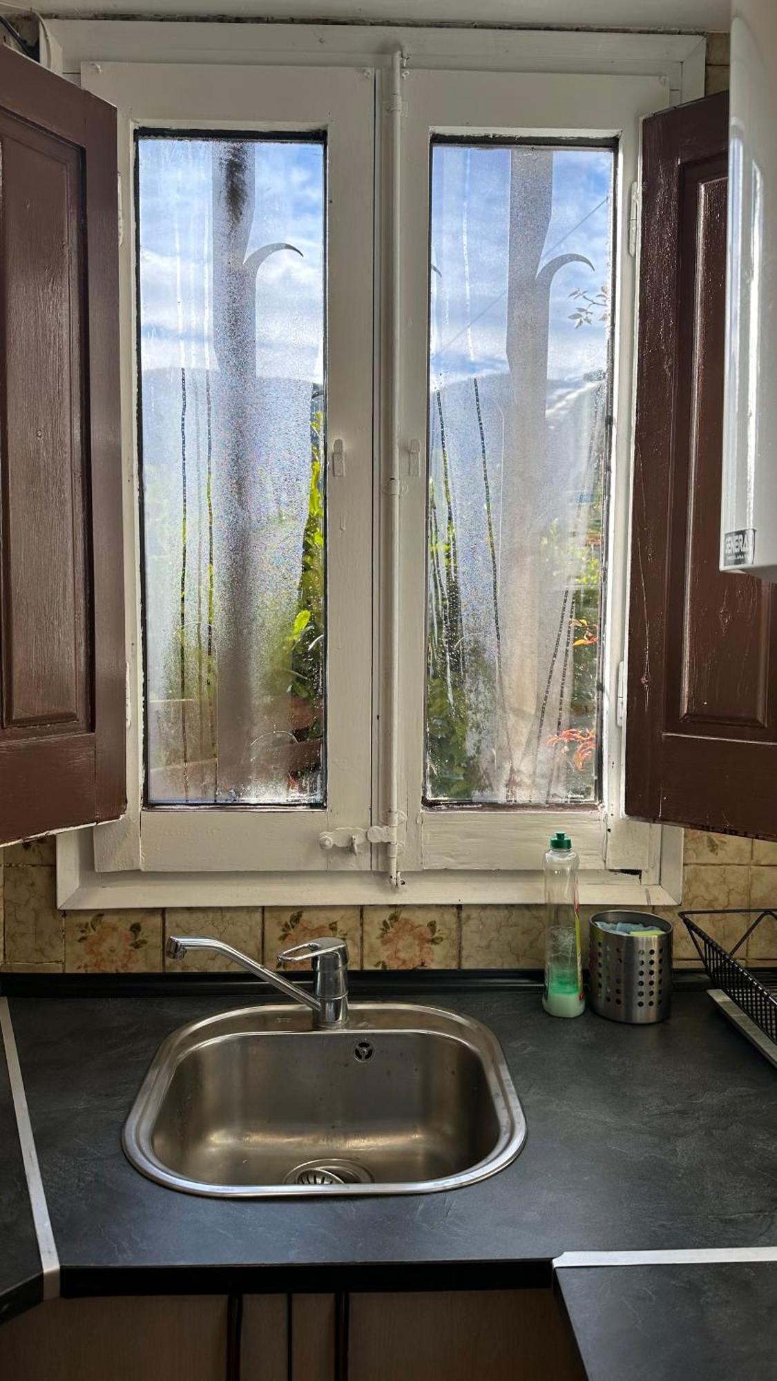 Apartamento Acogedor En La Molina, 2Hab, Wi Fi La Molina  Luaran gambar