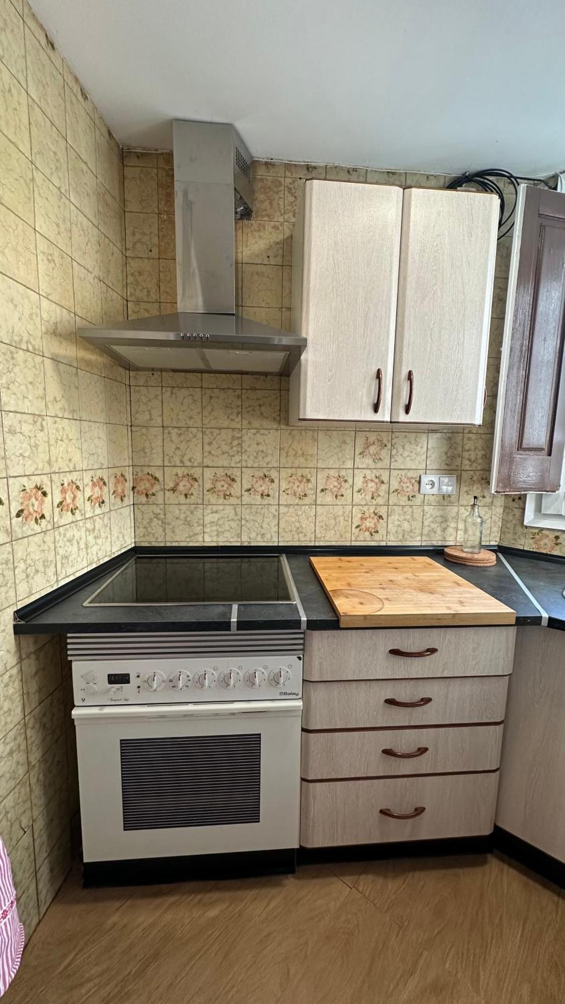 Apartamento Acogedor En La Molina, 2Hab, Wi Fi La Molina  Luaran gambar